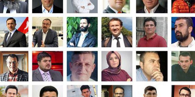 Atilla Taş ve Murat Aksoy’un da aralarında olduğu 26 kişinin hapis cezaları onandı