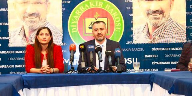 Diyarbakır Barosu 'Öğrenci Andı' davasına müdahil olacak