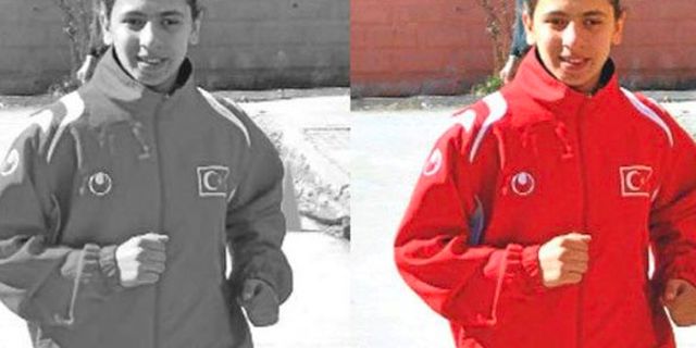 Diyarbakır'da milli sporcu soyunma odasında ölü bulundu