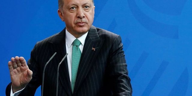 Erdoğan'dan Afrika'ya yerli parayla ticaret çağrısı