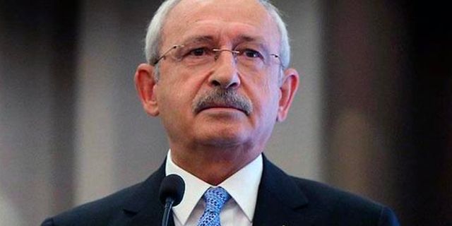 Kılıçdaroğlu: İş Bankası hisselerine el koyulması 'Yerli ve yabancı sermayenin güvencesi yok' demek