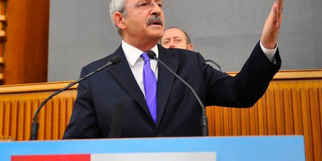 Kılıçdaroğlu'na MAN Adası cezası