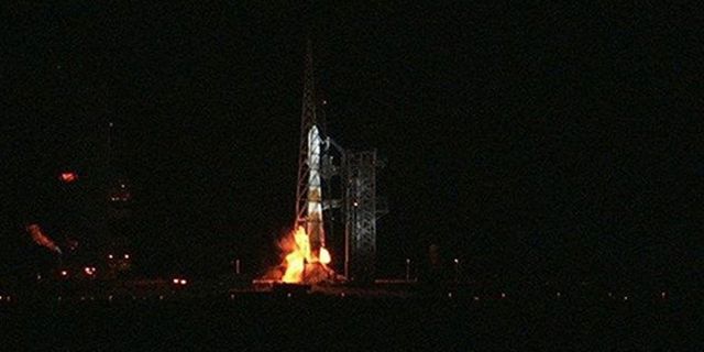 NASA 42 yıllık rekoru kırdı