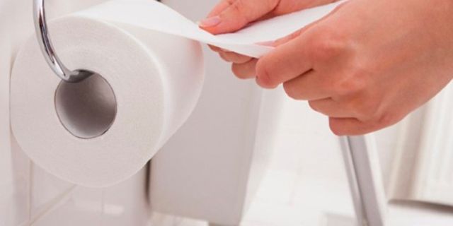 Şirketlerden çalışanlarına: Tuvalet kağıdını az kullanın