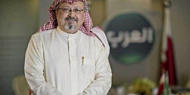 Suudi Adalet Bakanlığı: Kaşıkçı olayı bizim egemenliğimizdeki topraklarda meydana geldi