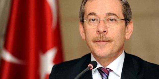 Şener'den Uzan'a yanıt: Ne hikmetse dönemin Başbakanı Erdoğan'ı görmezden geliyor