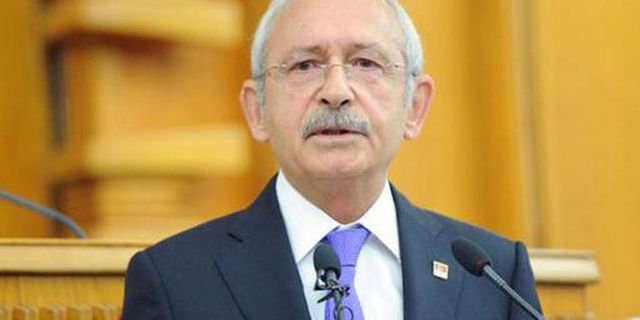 Kılıçdaroğlu 'Türkçe ezan' tartışmalarına noktayı koydu