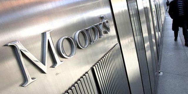 Moody's Türkiye'nin 2019'da yüzde 2 küçülmesini bekliyor
