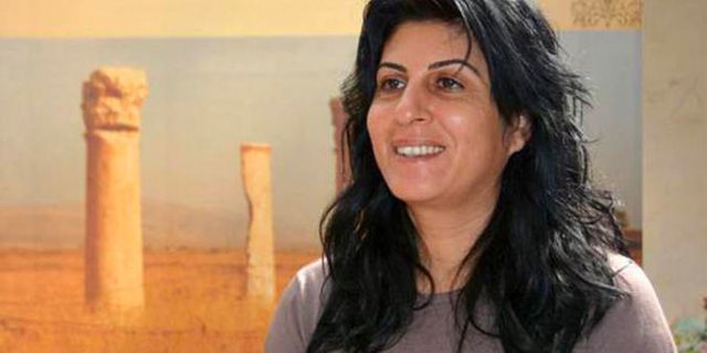 Nusaybin Belediye Eşbaşkanı Kaya için müebbet hapis talebi