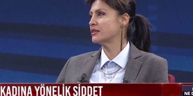 Tuğba Ekinci kadına şiddeti savundu: Türk erkeği sevdiği kadına el kaldırır