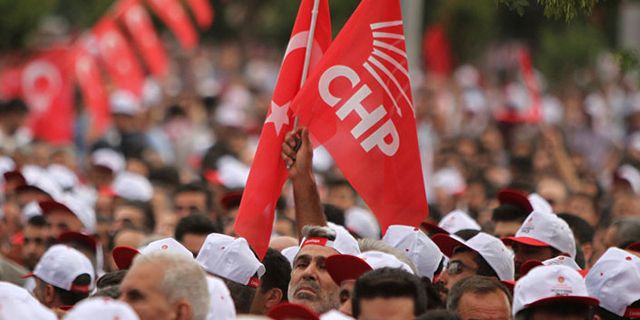 Yeni Şafak, CHP'nin İstanbul adaylarının belli olduğunu iddia etti: Liste yayınladı