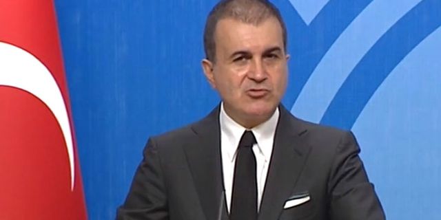 AKP Sözcüsü Çelik'ten MYK toplantısı sonrası açıklama