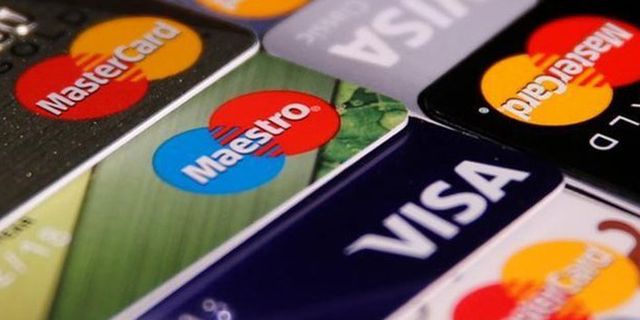 BKM: Kredi kartı limiti taşa yazılı değil