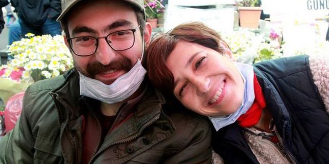 Gülmen ve Özakça’ya destek verenlerle ilgili davalarda beraat çıktı
