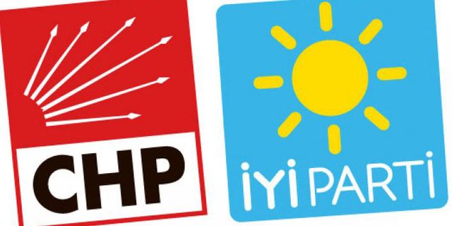 Antalya’da CHP ve İYİ Parti'nin aday sayısı belli oldu