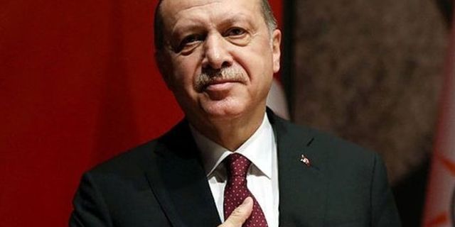 Erdoğan: Menbiç'deki saldırı ABD'nin çekilme kararını etkileyebilir
