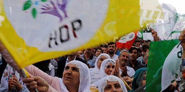 HDP, Diyarbakır'da belediye eşbaşkan adaylarını açıklayacak