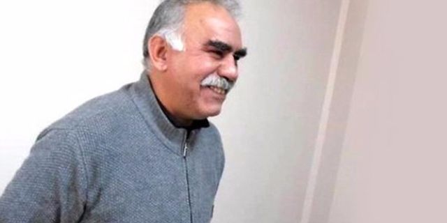 HDP Eş Başkanı Temelli, Öcalan'ın mesajını açıkladı