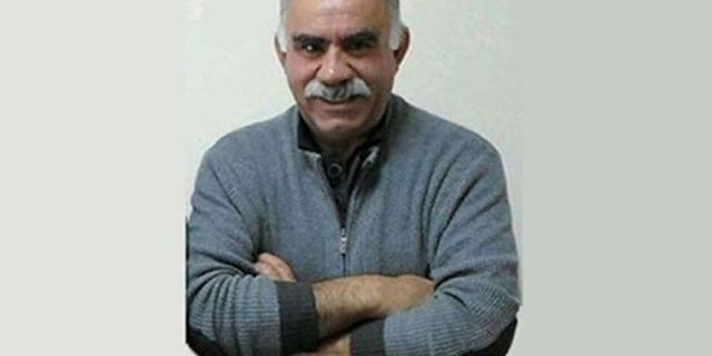 HDP Milletvekili Ömer Öcalan: İmralı'daki görüşme devlet çağrısıyla gerçekleşti