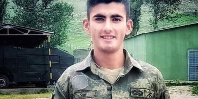 Iğdır'da karakola saldırı: 1 asker hayatını kaybetti, 2 yaralı