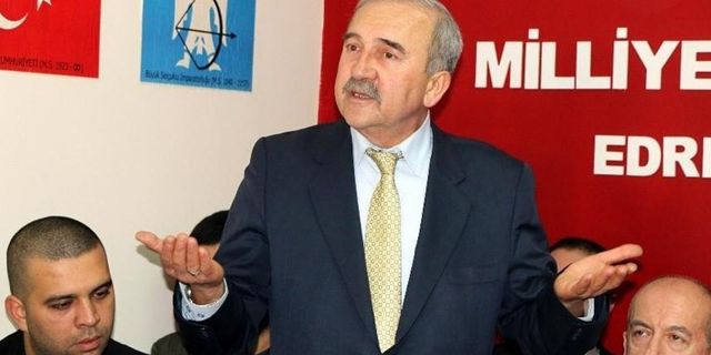 MHP'li Kılıç: HDP'liler de bize oy verecek