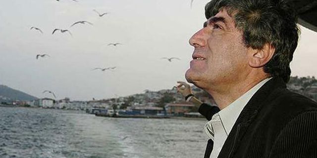 TGC'den mesaj: Hrant Dink'i hiç unutmadık