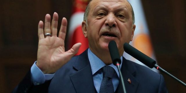 Times: ABD'yi hor gören Erdoğan, Kürtlere saldırmaya hazır