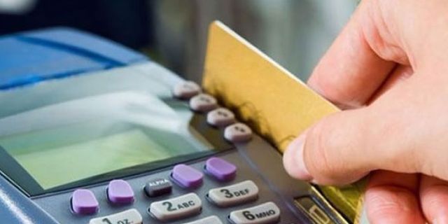BDDK'dan kredi kartı taksitlerine yeni düzenleme