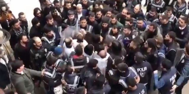 CHP'li Bekaroğlu: Süleyman Soylu’nun emri ile milletvekilleri dövülüyor