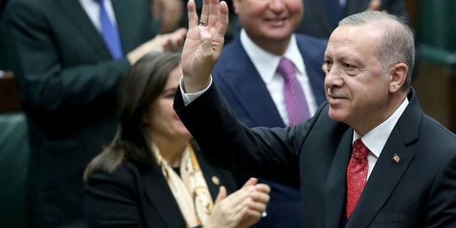 Erdoğan: İş Bankası, Hazine'nin malı olacak