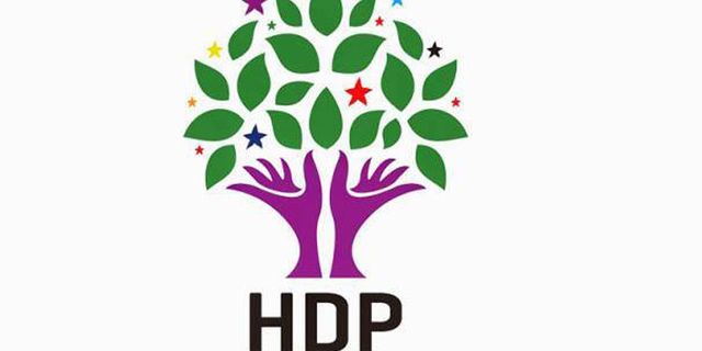 HDP Çınar eşbaşkan adayını değiştirdi