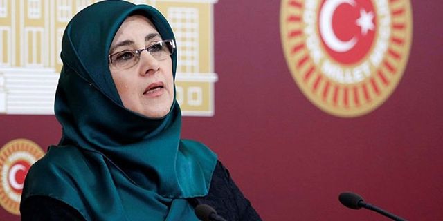 HDP'li Kaya: Yıllardır Kabataş yalanına sarılanlar şimdi de 'Benim başörtülü bacıma saldırdılar' diyebiliyor musunuz?