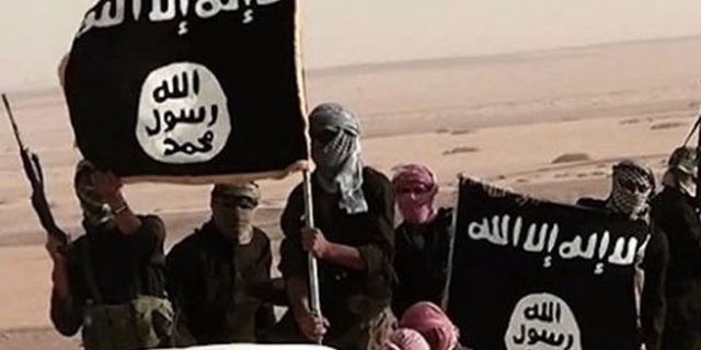 IŞİD çölde saklanıyor, "Fırat'ın doğusu"na operasyonu bekliyor