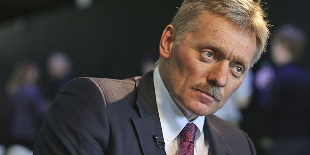 Peskov: Rusya dışındaki tüm ülkelerin askerleri, Suriye’de uluslararası hukuka aykırı olarak bulunuyor