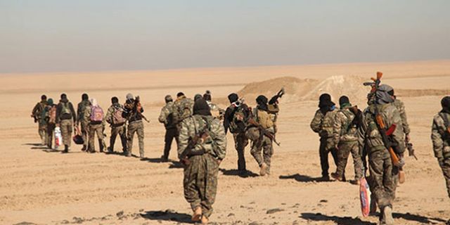 Rusya: Şam ile Kürtlerin Fırat'ın doğusunda anlaşmasını umuyoruz