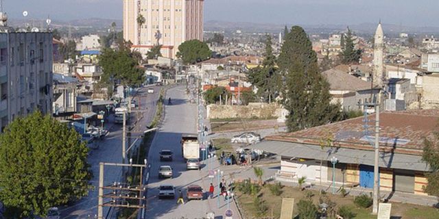 Tarsus’ta demokratik ve halkçı bir yerel yönetim için birleşme çağrısı