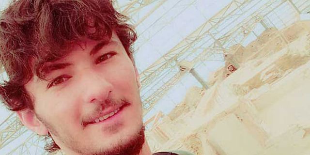 TOKİ'de iş cinayeti: Üniversiteli genç hayatını kaybetti