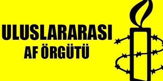 Af Örgütü'nden Kavala ve Aksakoğlu için acil eylem kampanyası