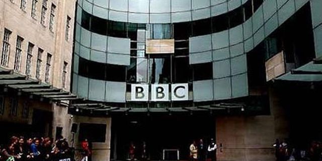 BBC, kendisine açılan “Kadına Yönelik Ayrımcılık” soruşturmasını haber yaptı