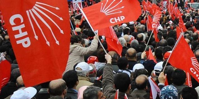 CHP'li 8 belediyede anket: 3 ilçede durum kritik