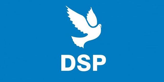 DSP Belediye Meclis üyesi adayı istifa etti: 'Hiçbir şey göründüğü gibi değil'