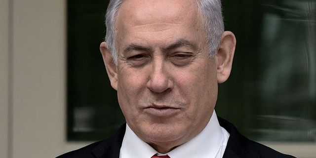 Netanyahu: Batı Şeria'nın bazı bölgelerinin ilhakına temmuz ayında başlanacak