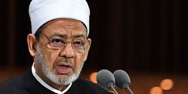 Mısır'da Sünni İslamın baş otoritesi Şeyh El Tayyib: Çok eşlilik kadınlar için adil değil