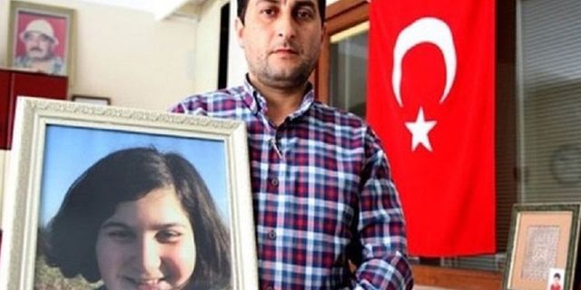 Nurettin Canikli, Rabia Naz'ın babası hakkında suç duyurusunda bulundu