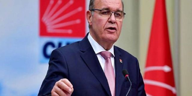 CHP'den Erdoğan'a: Şehitlere kelle diyen kendini bilmezlerden alacağımız hiçbir tavsiye olamaz