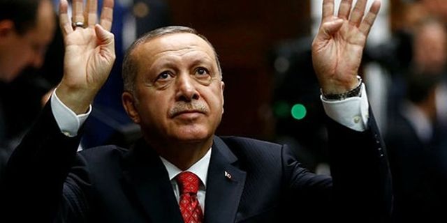 Erdoğan: Bazı yerlerde adaylarla ilgili yanıldıklarımız oldu