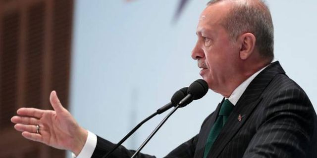 Erdoğan: Çubuk’taki o vatandaşlarım zaten yaralı, onları taciz edeceksin