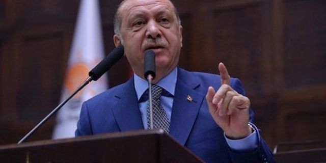 Erdoğan'dan lince uğrayan Kılıçdaroğlu'na: Siyasi istismar için cenazeye gidiyor