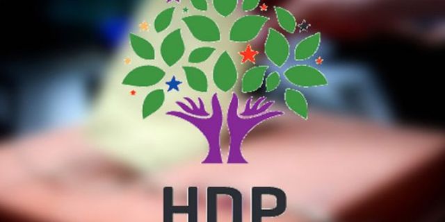 HDP: Başarımızda ittifakın etkisi büyük 