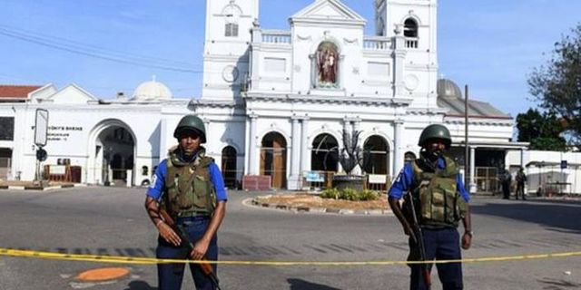 Sri Lanka saldırılarının sorumlusu olduğu söylenen Ulusal Tevhid Cemaati kimdir?